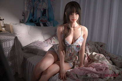 Firefly Sanmu - 165cm MAX (Silicone) Sex Doll