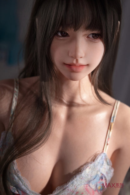 Firefly Sanmu - 165cm MAX (Silicone) Sex Doll