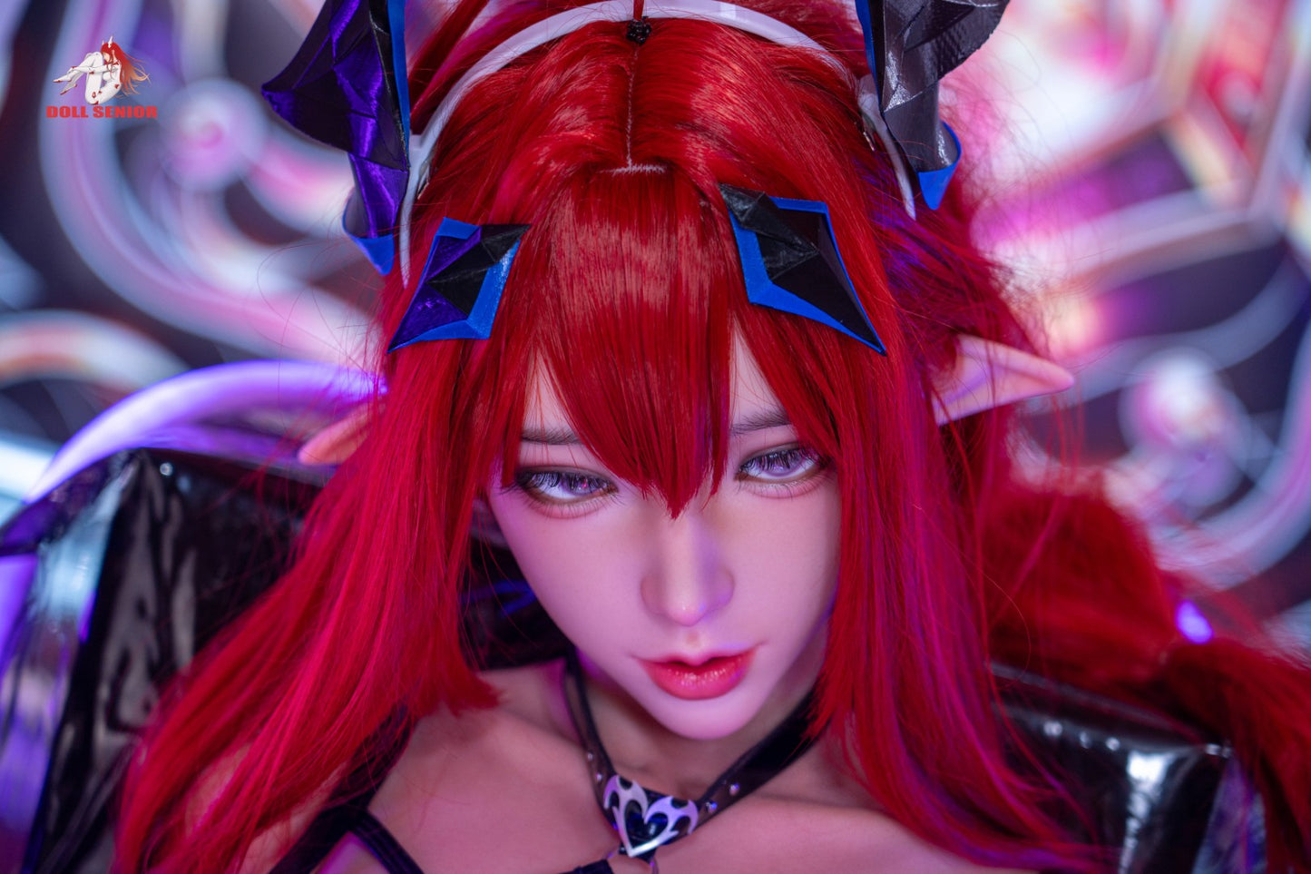 Doll Senior Scorpio - 158cm (Silicone) Sex Doll