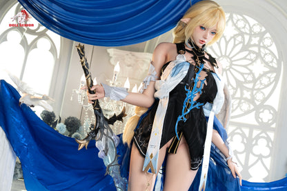 Doll Senior Scorpio - 175cm (Silicone) Sex Doll
