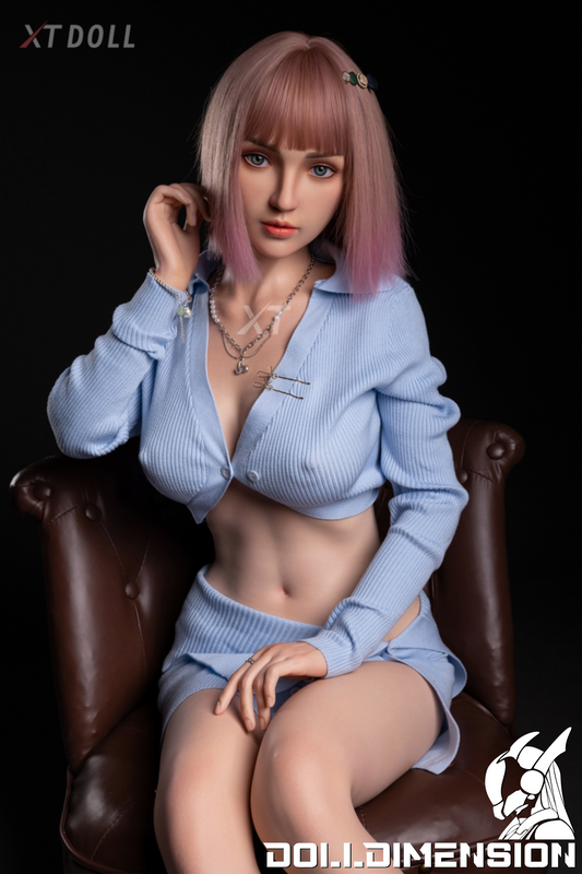 XTDOLL Lisa - 163cm (#XT23) Silicone