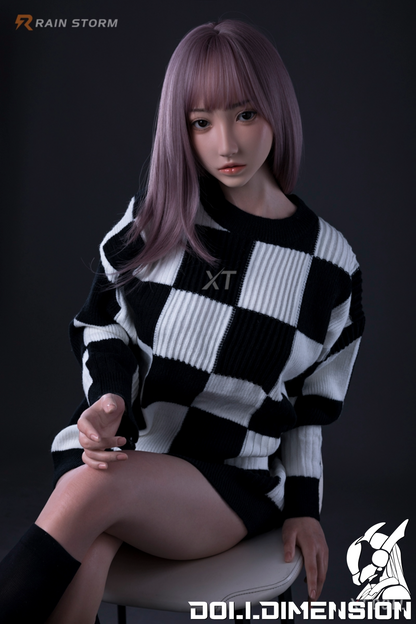 XTDOLL Xueer - 163cm (#XTbyb17A) Silikon