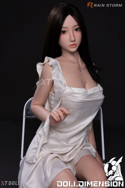 XTDOLL Xueer - 163cm (#XTbyb17A) Silikon