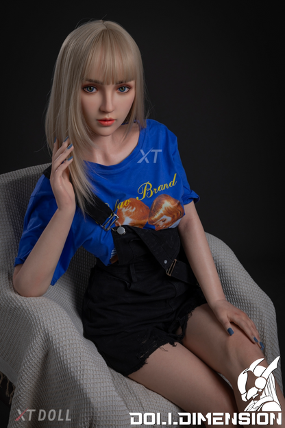 XTDOLL Lisa - 164cm (#XT23) Silicone