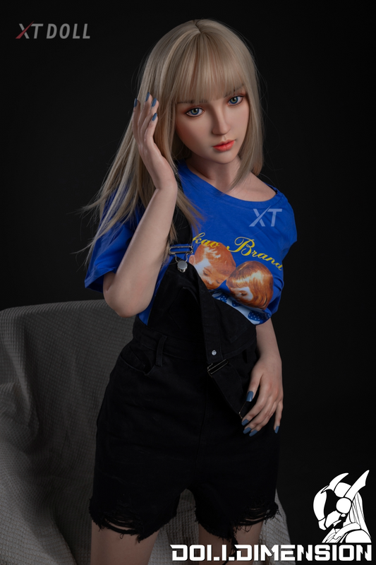 XTDOLL Lisa - 164cm (#XT23) Silikon