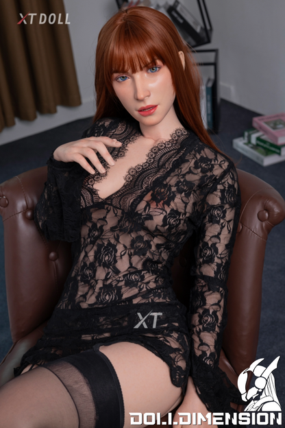 XTDOLL Southey - 164cm (#XT34) Silikon Sexdocka