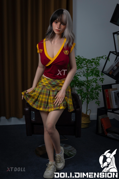 XTDOLL Julie - 165cm (#XT6) Silicone