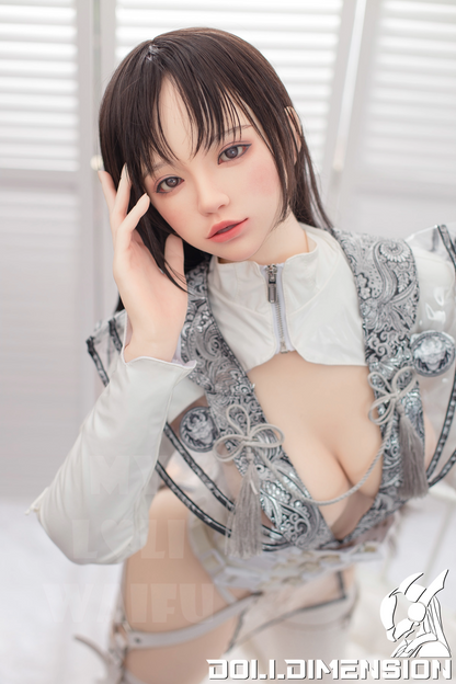 MLW Ayaka - 158cm (Full Silicone)