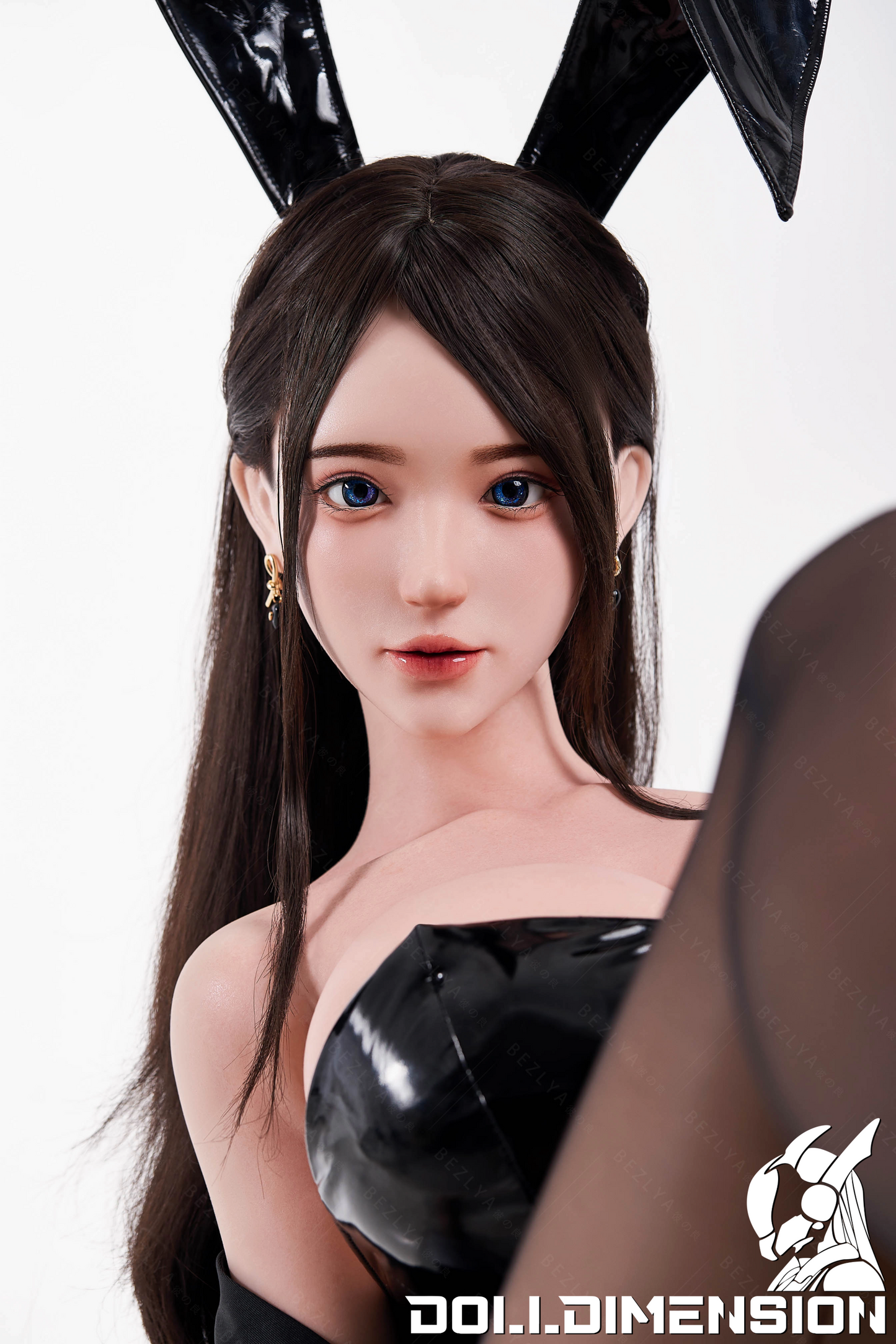 Bezlya Yulania - 161cm 2.1 (Full Silicone)