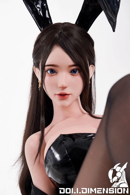 Bezlya Yulania - 161cm 2.1 (Full Silicone)