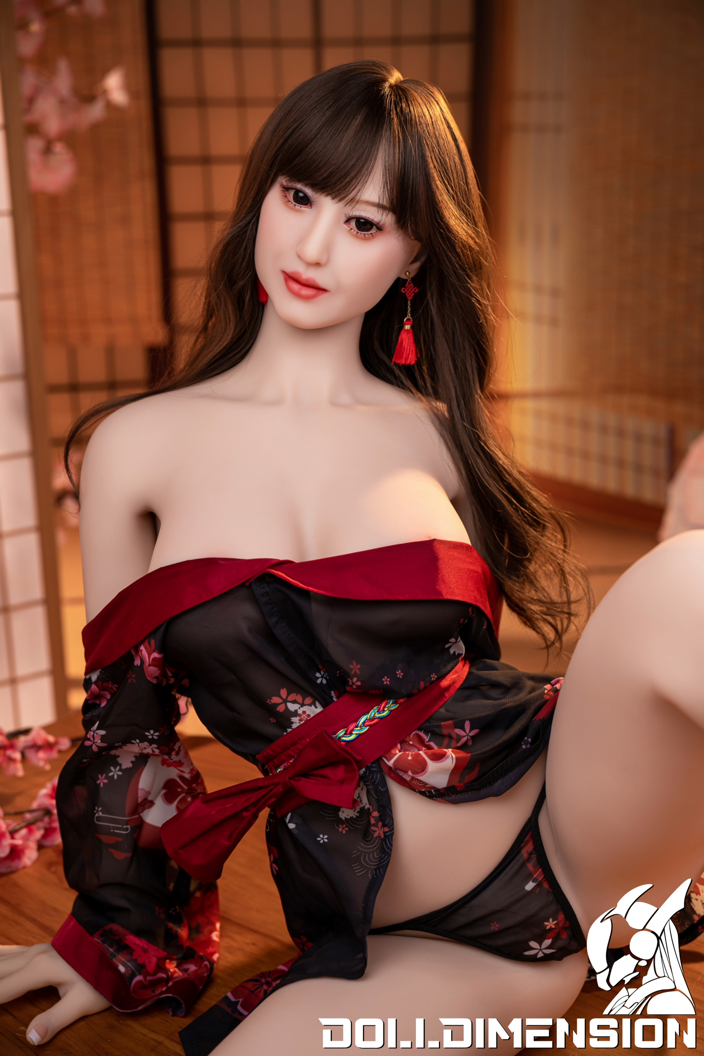 AiBei #235 - 157cm (TPE) Sex Doll