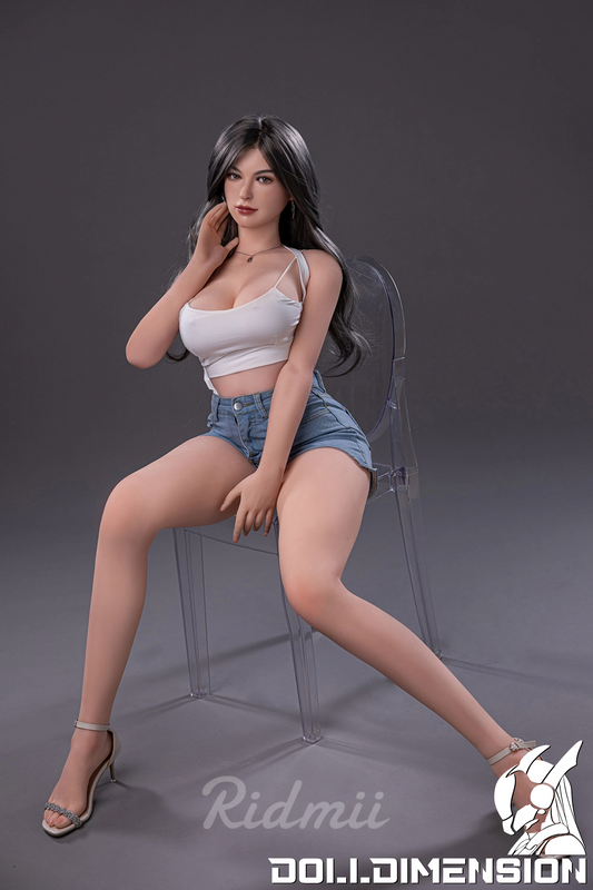 Ridmii Karyn - 163cm (Hybrid) Sex Doll