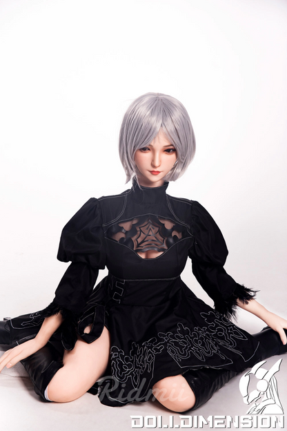 Ridmii Momo - 163cm (Hybrid) Sex Doll