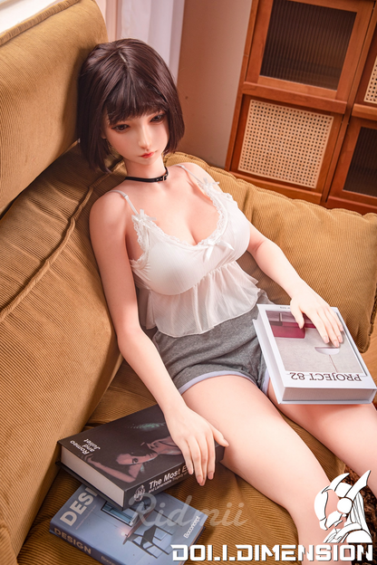 Ridmii Momo - 163cm (Hybrid) Sex Doll