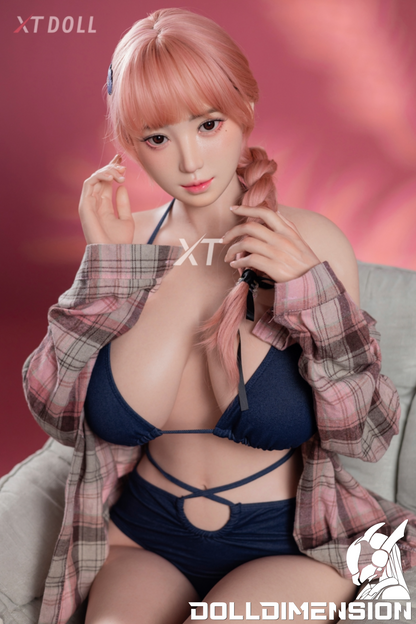 XTDOLL Grace - 160cm (#XT39B) Silicone Sex Doll