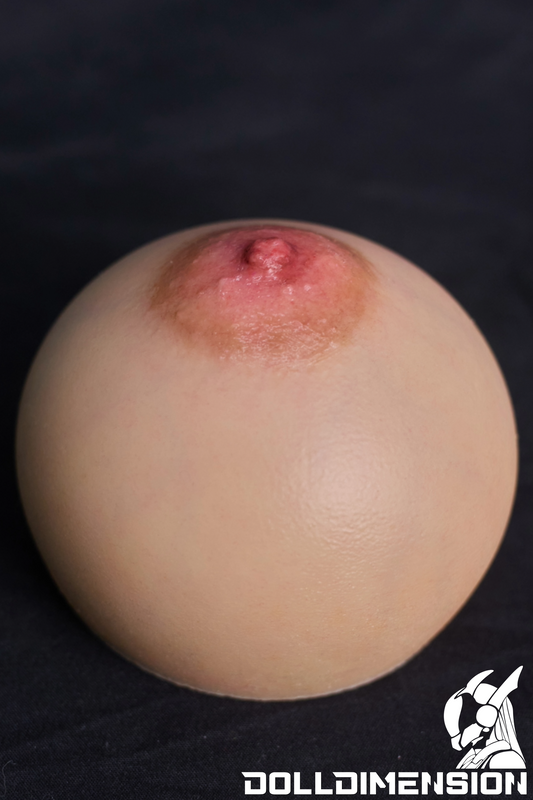 EXdoll Bröststressboll (Silikon)
