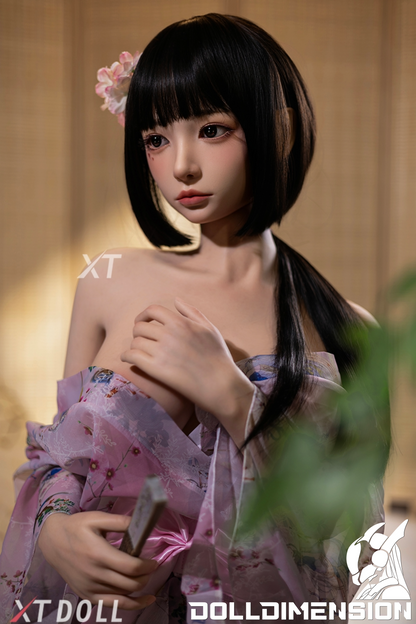XTDOLL Yunxi - 157cm (#XTbym15) Silikon Sexdocka