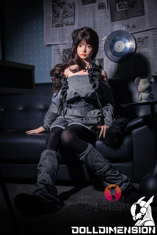 Shedoll Zara - 168cm (SH206) Sex Doll