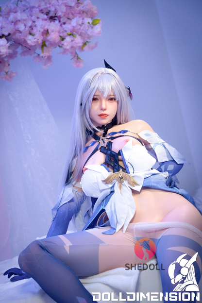 Shedoll Kosame - 167cm (SH208) Sex Doll