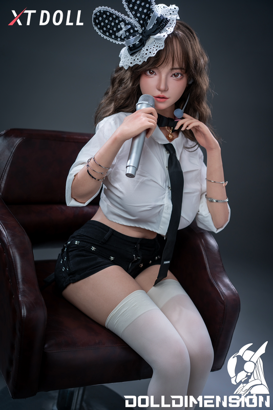 XTDOLL Katie - 153cm (#XT26) Silicone Sex Doll