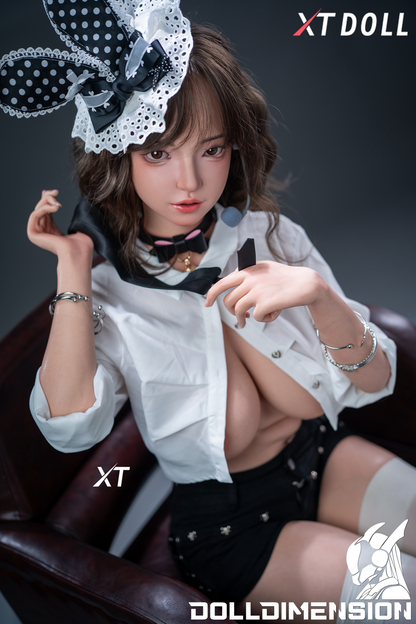 XTDOLL Katie - 153cm (#XT26) Silicone Sex Doll