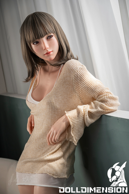 Jiusheng Opalite - 150cm (Silicone) Sex Doll