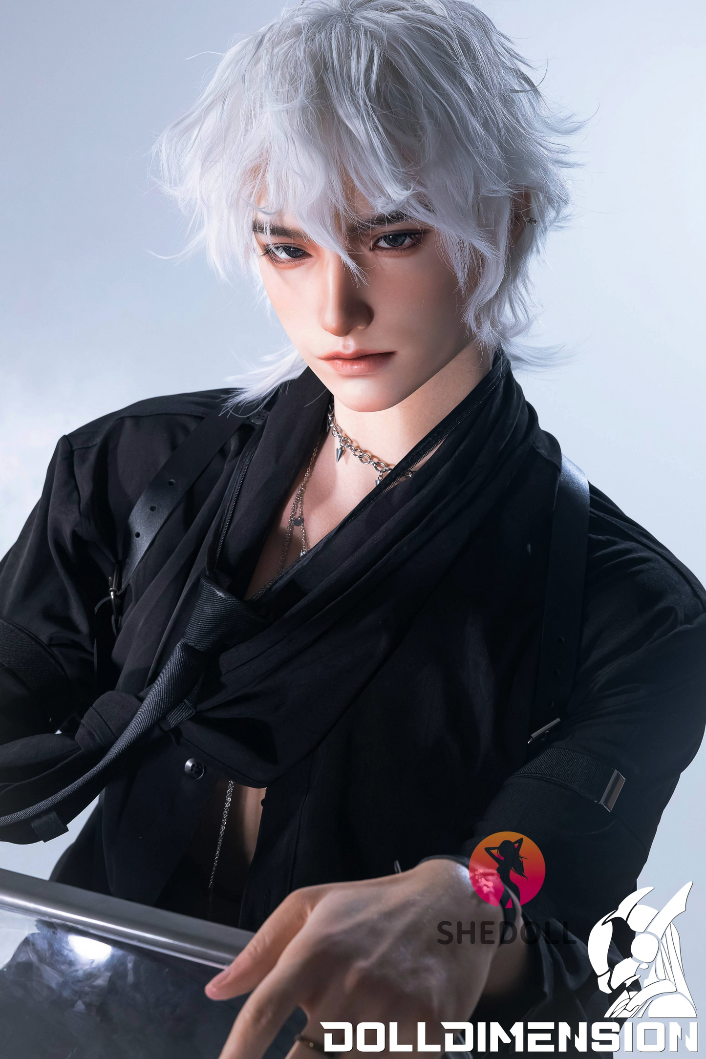 Shedoll Griffin - 190cm (SH226) Sex Doll