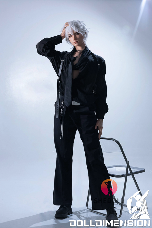 Shedoll Griffin - 190cm (SH226) Sex Doll