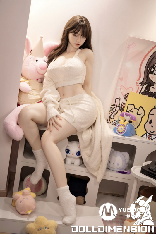 YueDoll Josh - 165cm Silicone Sex Doll