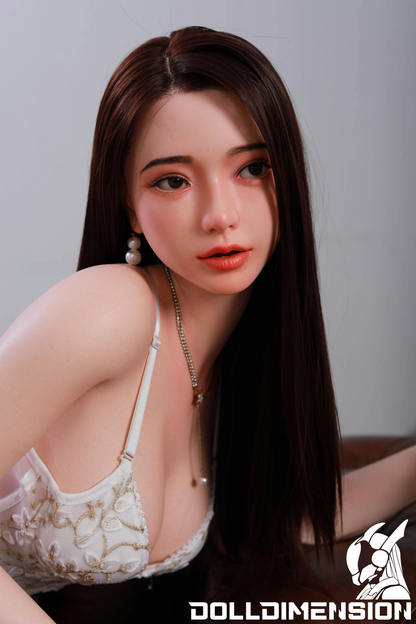 YueDoll Ugaya (AIO) - 163cm Silicone Sex Doll