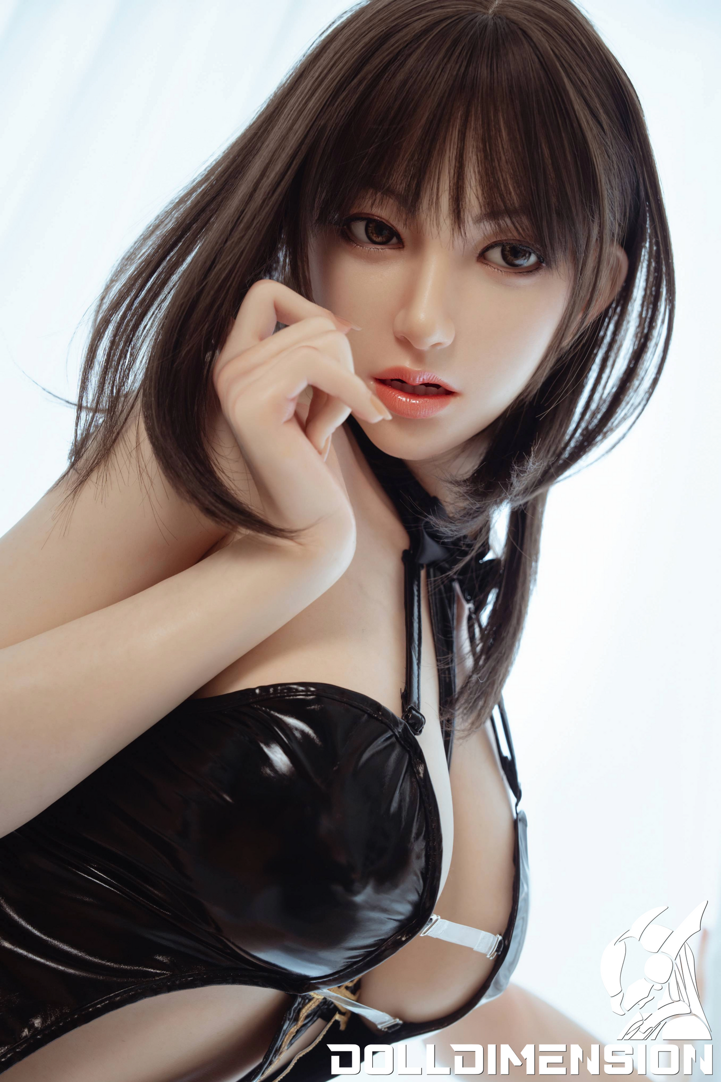 YueDoll Yunhan (AIO) - 165cm Silicone Sex Doll