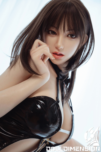 YueDoll Yunhan (AIO) - 165cm Silicone Sex Doll