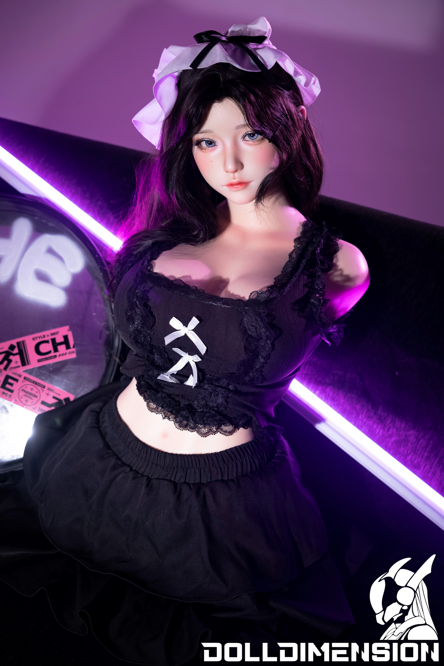 Shedoll Cheryl - Torso (SH227) Sex Doll