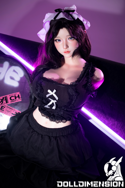 Shedoll Cheryl - Torso (SH227) Sex Doll