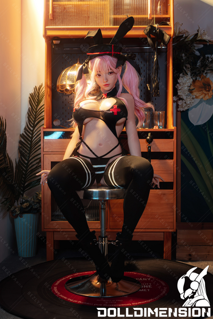 Bezlya Bletilla - 157cm 2.2CF (Silicone) Sex Doll