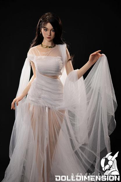 MMX Little Orange - 163cm (Silicone) Sex Doll