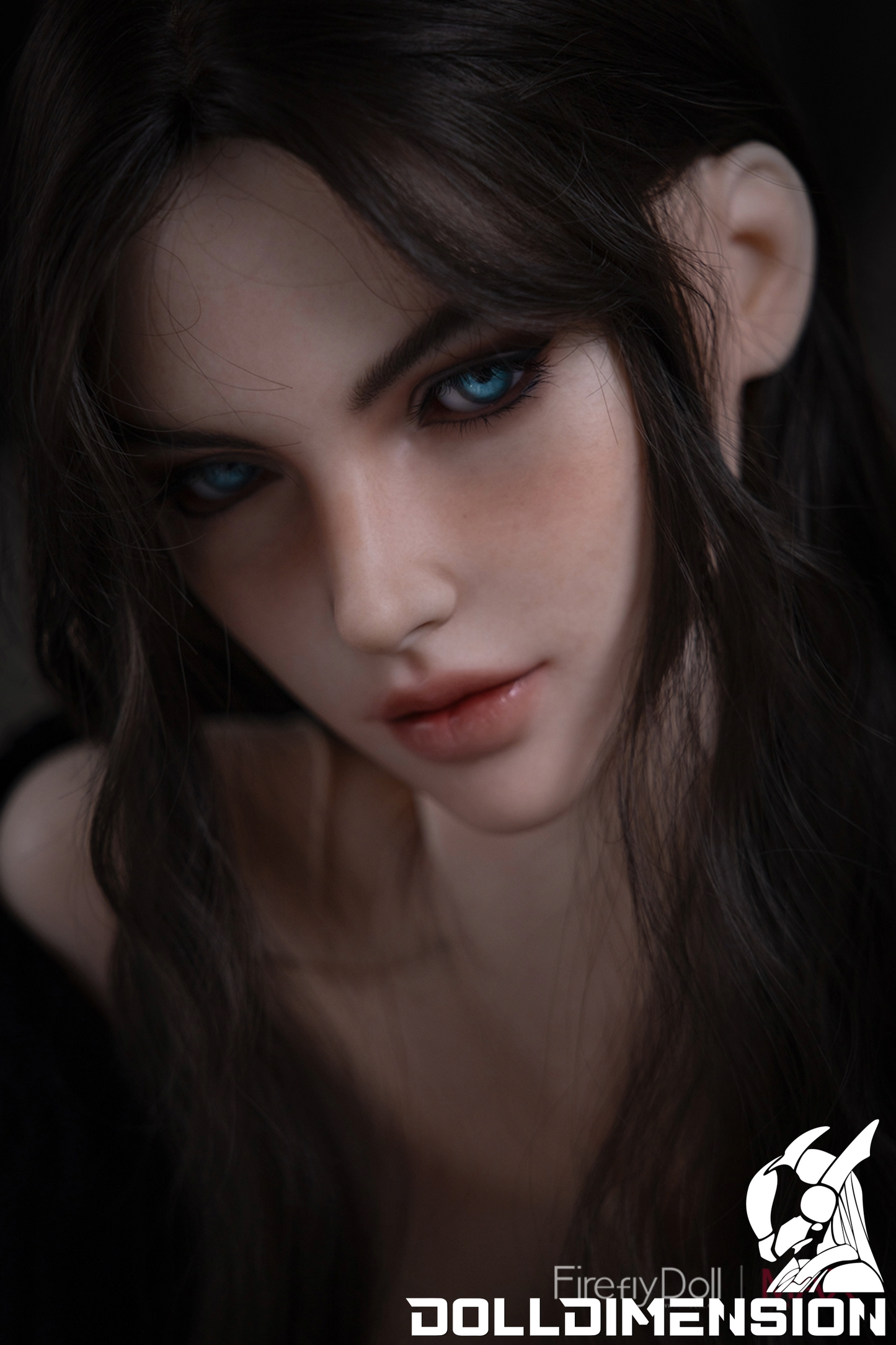 Firefly Mary - 160cm MAX (Silicone) Sex Doll