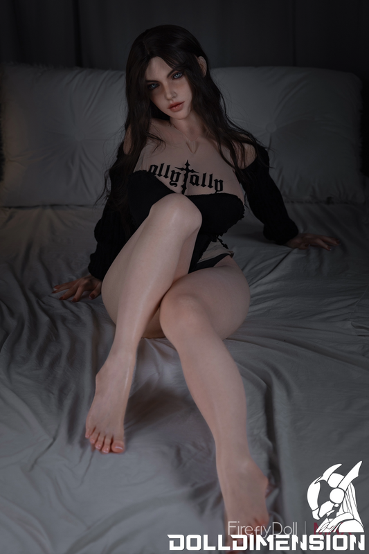 Firefly Mary - 160cm MAX (Silicone) Sex Doll