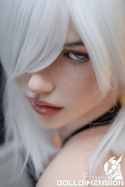 Firefly Mary - 164cm (Silicone) Sex Doll