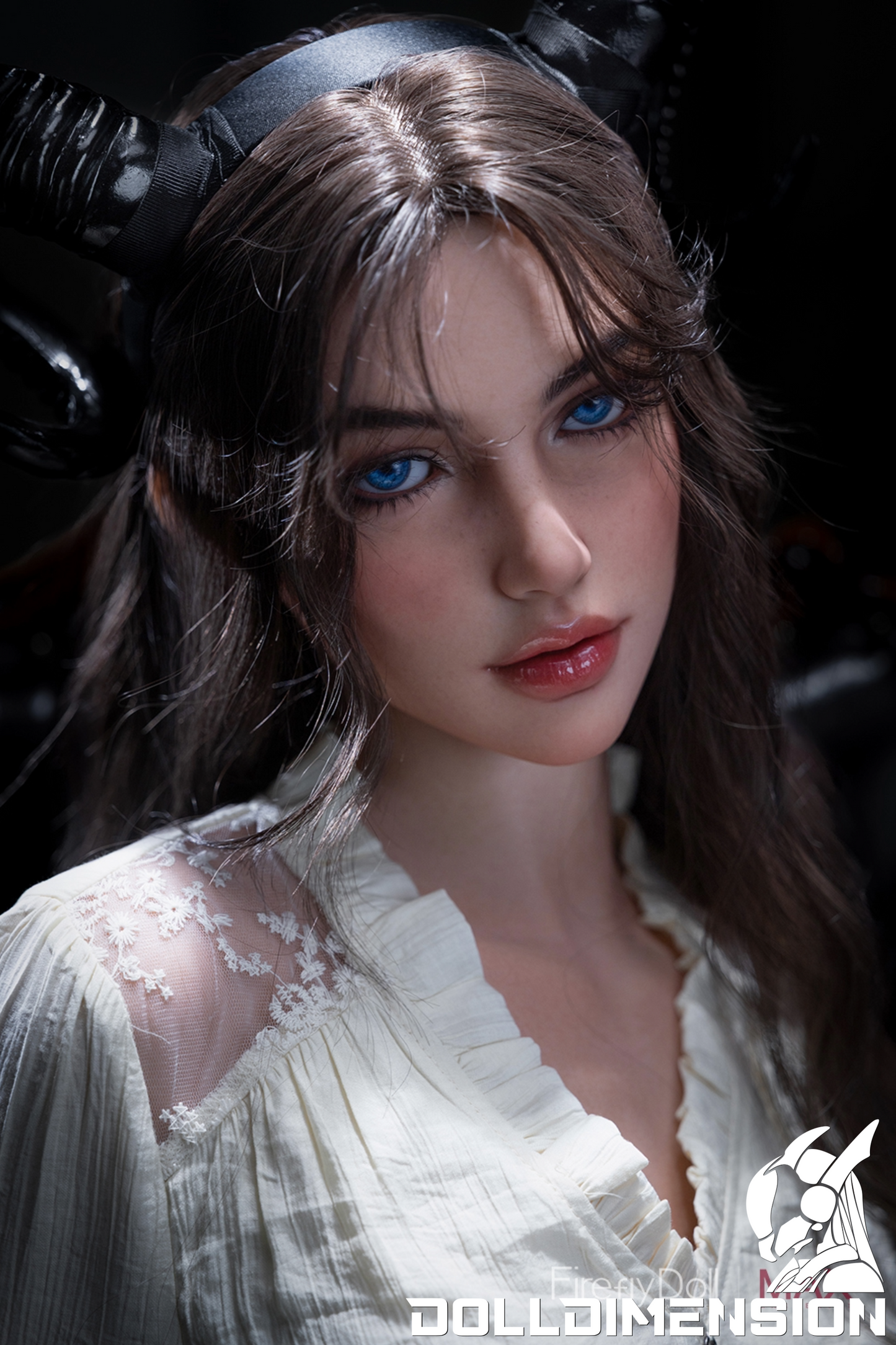 Firefly Mary - 165cm MAX (Silicone) Sex Doll