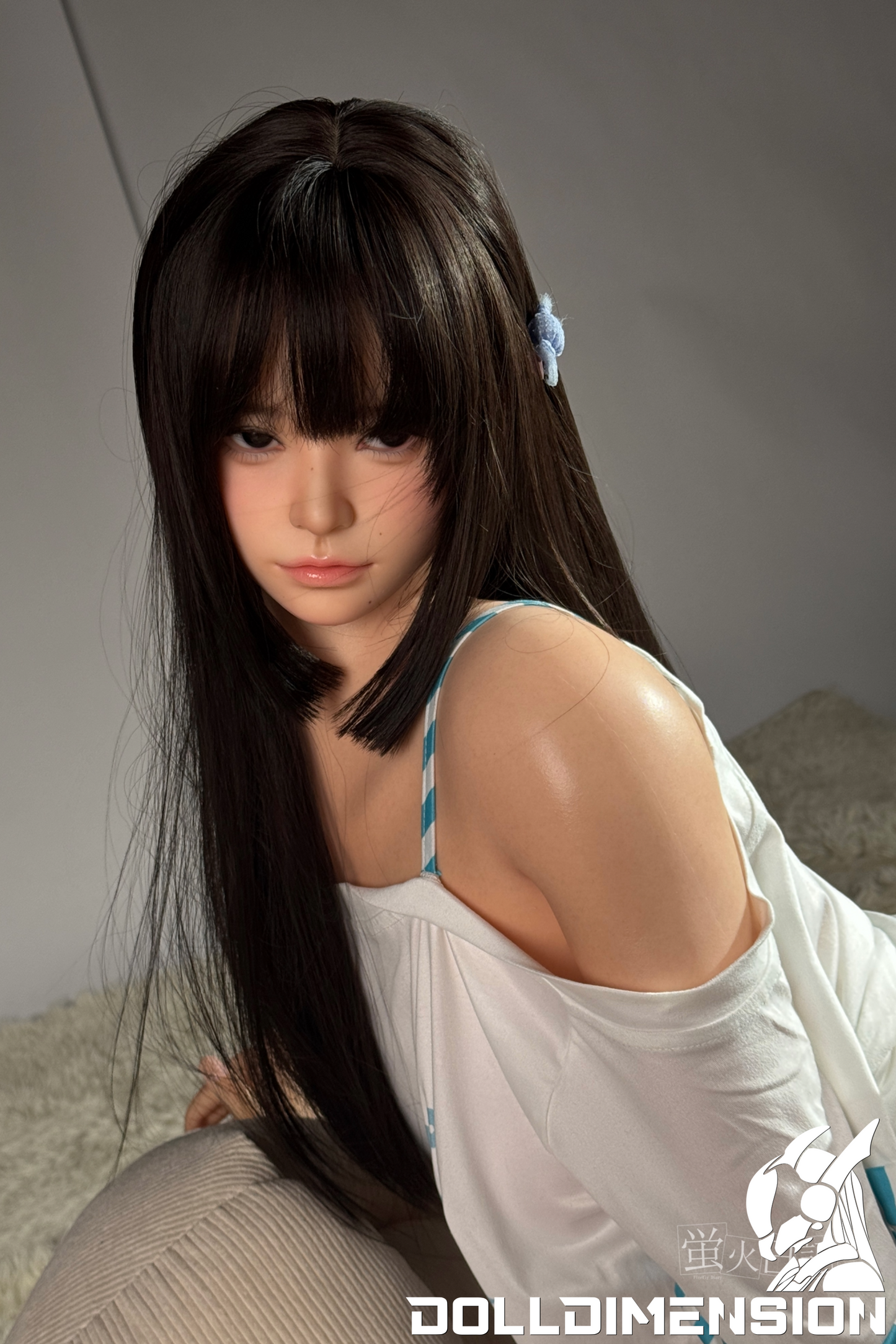 Firefly Jiuchuan - 162cm (Silicone) Sex Doll