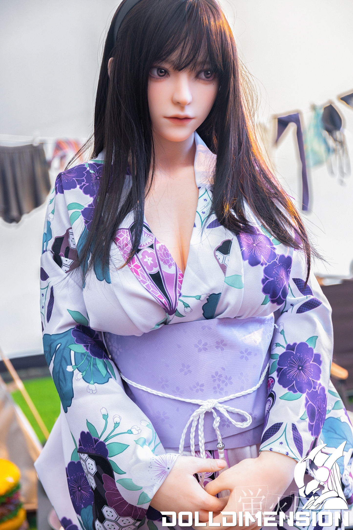 Firefly  Tiancheng - 164cm (Silicone) Sex Doll