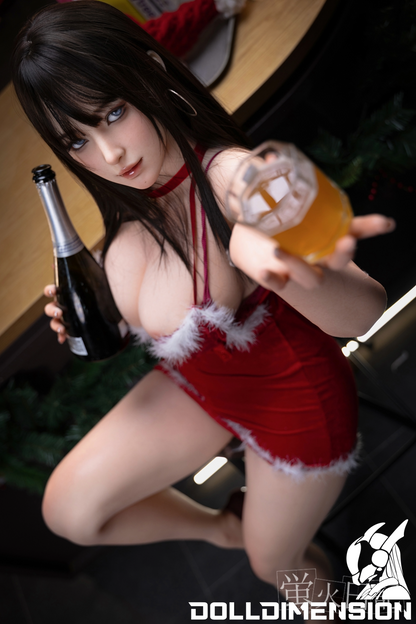 Firefly Yelan - 164cm (Silicone) Sex Doll