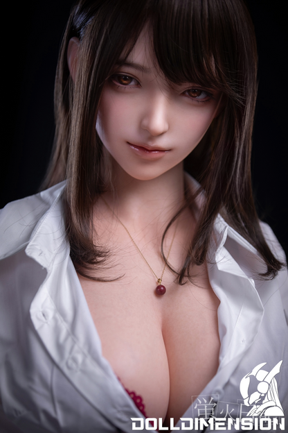 Firefly Linglong - 164cm (Silicone) Sex Doll