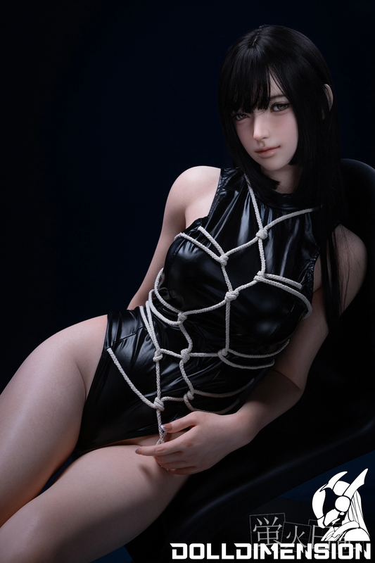 Firefly Linglong - 164cm (Silicone) Sex Doll