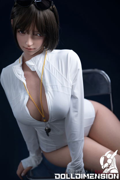 Firefly Linglong - 165cm (Silicone) Sex Doll