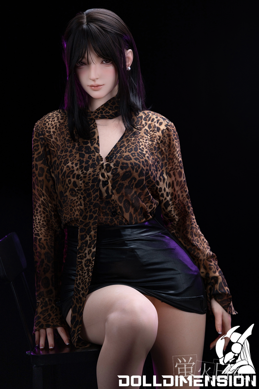 Firefly Linglong - 161cm (Silicone) Sex Doll