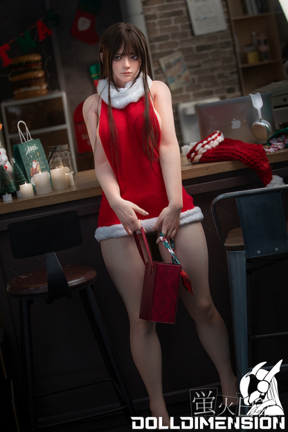 Firefly Liuli - 159cm (Silicone) Sex Doll