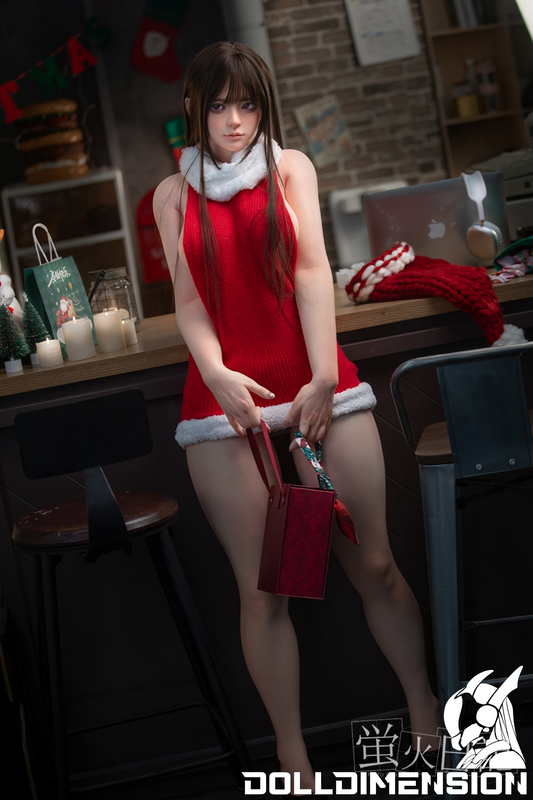 Firefly Liuli - 159cm (Silicone) Sex Doll