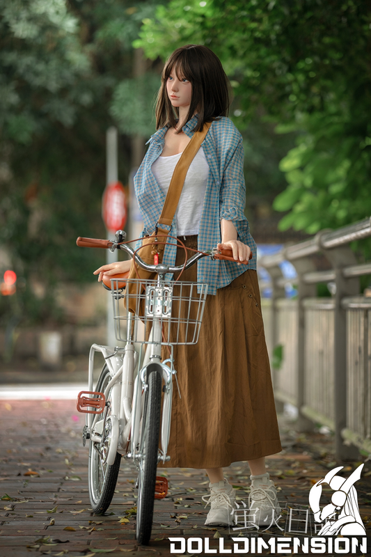 Firefly Tianxin - 164cm (Silicone) Sex Doll